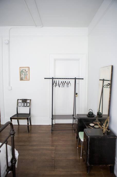Object Hotel 1Br Shared Bath Room 2D Bisbee Exterior photo