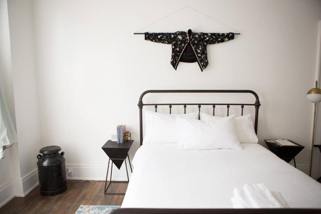 Object Hotel 1Br Shared Bath Room 2D Bisbee Exterior photo