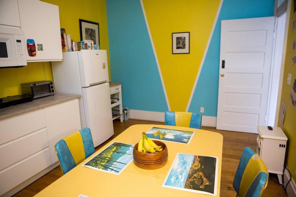 Object Hotel 1Br Shared Bath Room 2D Bisbee Exterior photo